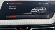 BMW 1 Series 128ti 5dr Step Auto [Live Cockpit Professional] Petrol Hatchback